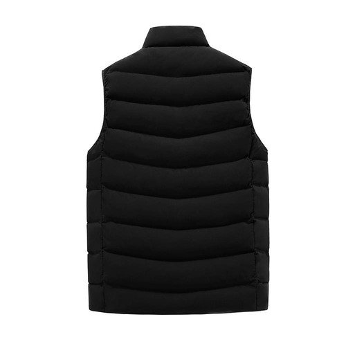 ジャケット・アウター ANDFAMILYS SULFIDE DUCK VEST XL BK ANDFAMILYS SULFIDE DUCK VEST XL BK