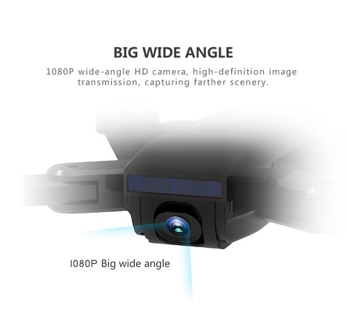 ドローン(SG700-D) SG700D 4K Low Budget Drone – First Flight Guide ! - YouTube