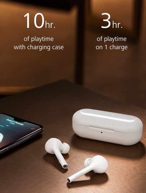 Charging Case Huawei True Wireless Freebuds Lite Huawei FreeBuds