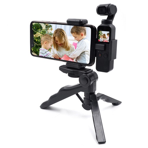 STARTRC Multifunction Tripod Mount Stand for DJI OSMO Pocket