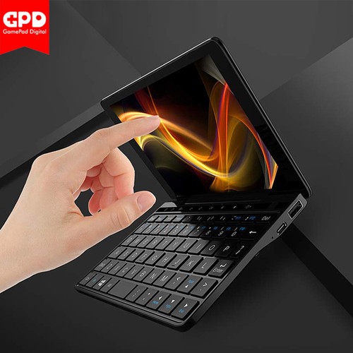 GPD Pocket 2（8GB RAM / 128GB ROM） s-l400.jpg