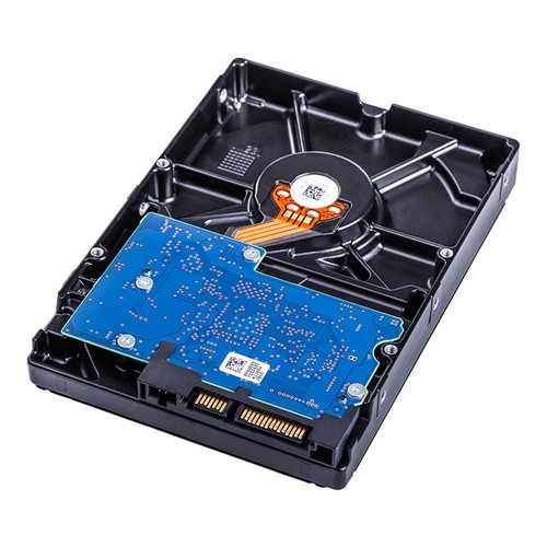 TOSHIBA DT01ACA100 1TB Inch Desktop HDD Silver