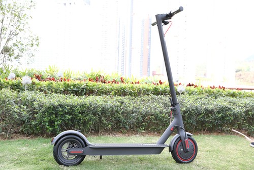 Xiaomi Mijia M365 Pro Folding Electric Scooter Black