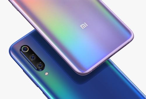 ゼ*ス様 Xiaomi Mi 9 青色 6.39インチ Amazon | Xiaomi Mi 9 RAM 6GB/8GB ROM 64GB/128GB (Black