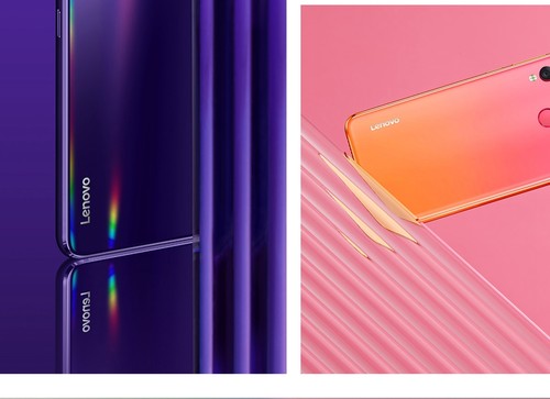 Lenovo - Lenovo z5s 6GB 128GB Snapdragon710 新品未使用 Lenovo Z5s