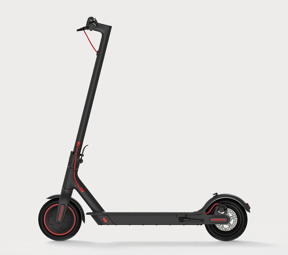 電動スクーター36v 500ワットエンジン用ninebot最大G30電動