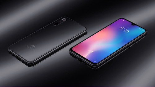 Global Version Xiaomi Mi 9 SE 5.97 Inch 6GB 128GB Smartphone