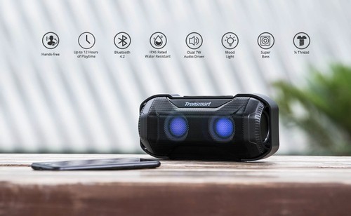 Tronsmart Element Blaze 10W Bluetooth Speaker