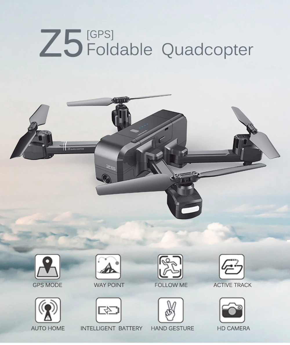 Drone z5 sale