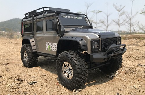 HB Toys ZP1001 RC Vehicle Car