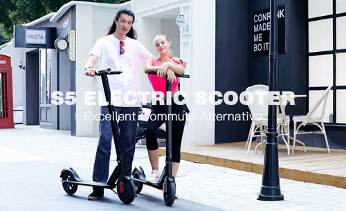 スケートボード Mega Wheels S5 🛴Megawheels S5 S10 Adult Electric Scooter 250W Motor Urban