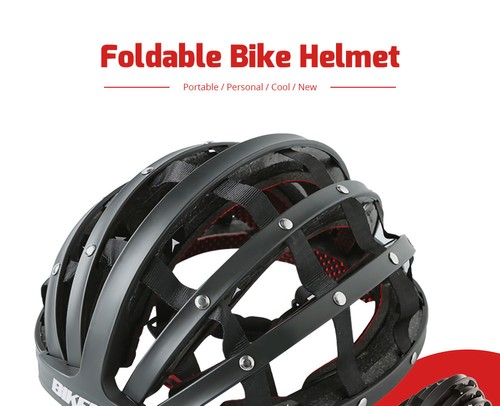 Foldable Bike Helmet Cairbull Helmet Foldable Foldable Mountain
