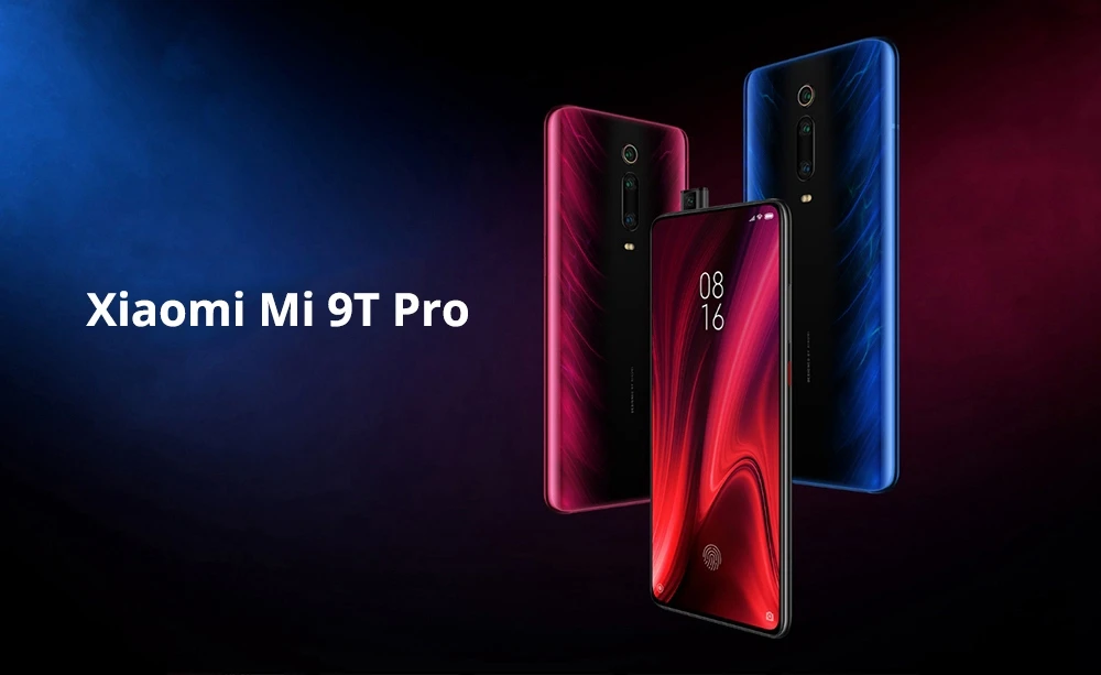 Xiaomi MI 9T pro - メルカリ