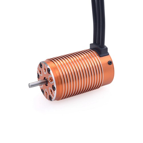 ZD Racing 8274 Brushless Motor 4068 2050KV For 1/8 RC Car Model