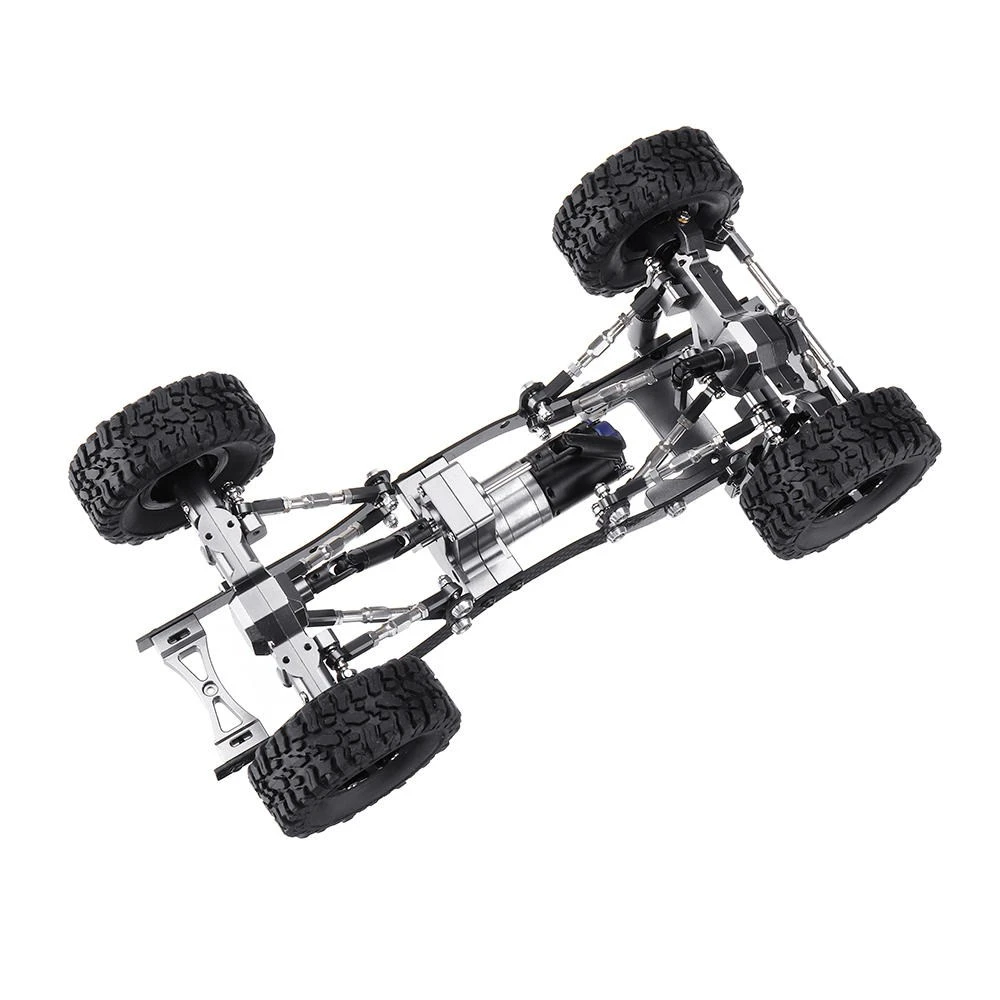 Amazon.co.jp: rcカー衝撃ダンパー Compatible With WPL For