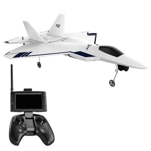 Hubsan F22 FPV Jet with Auto Take Off ,GPS , RTF Hubsan F22 FPV Jet with Auto Take Off ,GPS , RTF