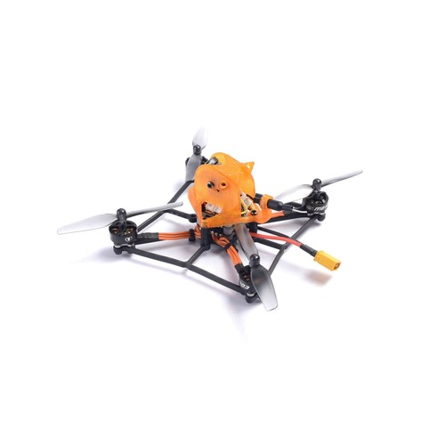ホビーラジコン drone 4XRC - STEER Falcon - Jet Stunt Glider Drone (Toy Aircraft