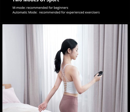 WalkingPad C1 Fitness Walking Machine Foldable Electric Gym Equipment App Control - Gray