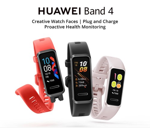 Smart Wristband Huawei Watch Faces Band Huawei Global Huawei Band
