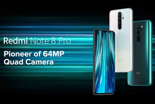 Redmi Note 8 Pro 6GB RAM 本体 Amazon.com: Xiaomi Redmi Note 8 Pro 128GB, 6GB RAM 6.53