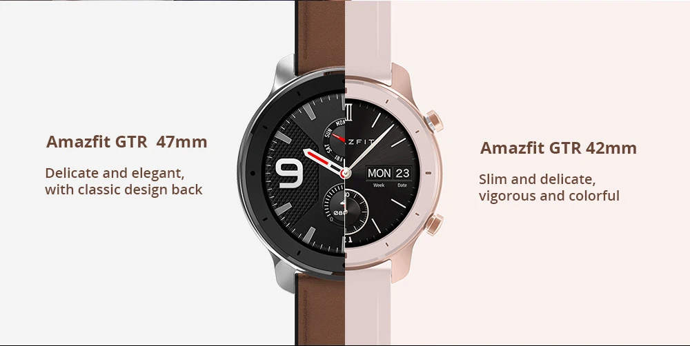 amazfit GTR 47mm ステンレス グローバルver ベルト付 美品 Amazon | [AiMaoo] バンド Amazfit GTR 4 対応 交換バンド