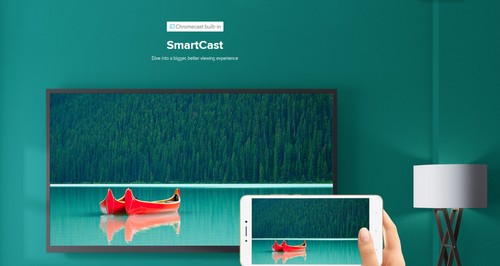 [HK Stock] XIAOMI Mi Box S Android TV 8.1 2GB/8GB 4K TV BOX with Voice Remote Dolby DTS Chromecast AC Wifi Bluetooth Certified-Official International Version