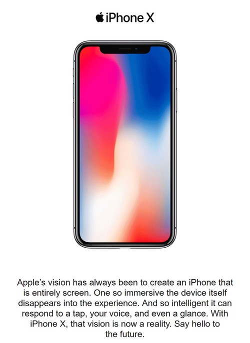 Apple - 中古　Apple iPhoneX シルバー　64GB iPhone X - Silver 64GB | eBay