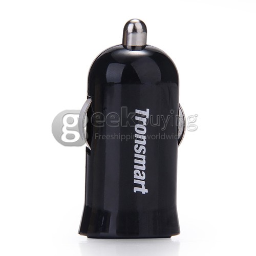 [UK Stock]   Tronsmart Quick Charge 2.0 18W USB Car Charger for Samsung Galaxy S6,S6 Edge,Note 4,Note Edge/ Google Nexus 6/ Sony Xperia Z4,Z3/ HTC One M9,One M8/ Xiaomi Mi3,Mi4,Mi Note/ Asus Zenfone 2 and more
