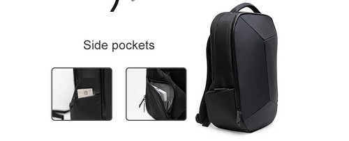 Shoulder Bag Xiaomi Backpack Geometric Xiaomi 90fun Mochila Xiaomi