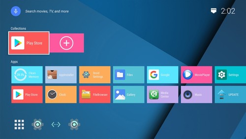 A95X F2 Amlogic S905X2 Android 9.0 4GB / 32GB TV Box with IR Remote 2.4G WiFi LAN