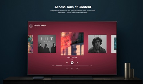 [HK Stock] XIAOMI Mi Box S Android TV 8.1 2GB/8GB 4K TV BOX with Voice Remote Dolby DTS Chromecast AC Wifi Bluetooth Certified-Official International Version