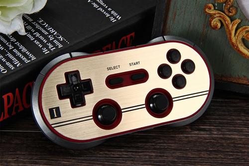 その他 FC30 PRO GAME CONTROLLER FC30 PRO GAME CONTROLLER｜サイバーガジェット