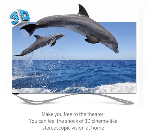 MECOOL M8S PRO L YouTube 4K Streaming 3GB/32GB Android 7.1 Amlogic S912 KODI 17.3 TV BOX 802.11AC WIFI Bluetooth LAN HDMI - Black