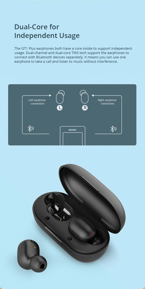 Gt1 Xr Haylou Tws Comparison Haylou Gt1 Plus Review Xiaomi Haylou