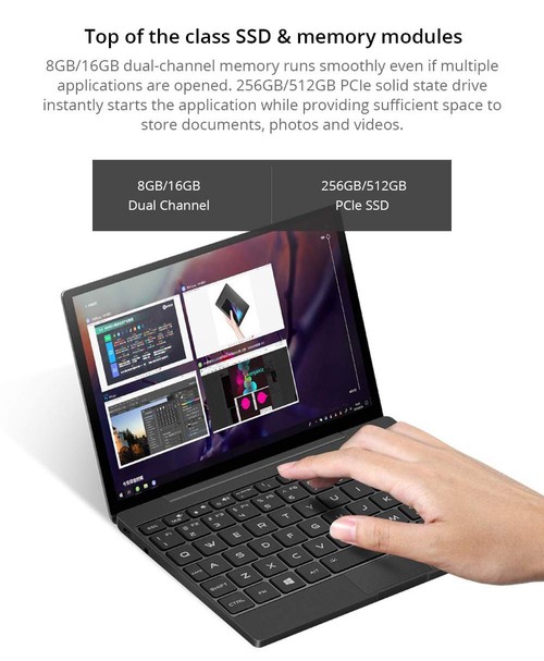 Windowsノート本体 Magic Ben MAG1 4G LTE Amazon.co.jp: Magic-Ben MAG1 超軽量 薄型 PC ノートパソコン