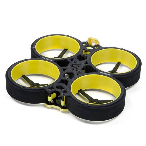 FPVドローン　Bumble bee iflight BumbleBee HD V3 Upgraded!!!