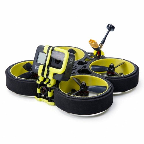 FPVドローン　Bumble bee iflight BumbleBee HD V3 Upgraded!!!