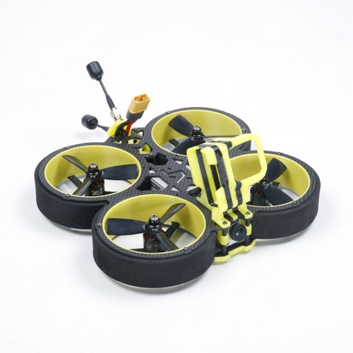 iFLIGHT Drone With DJI FPV Air Unit BNF TBS Crossfire Nano