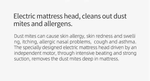 Xiaomi JIMMY JV53 Handheld Cordless Vacuum Cleaner 125AW Powerful Suction International Version - Grey