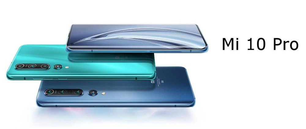 Xiaomi Mi 10 Ultra 5G 6.67