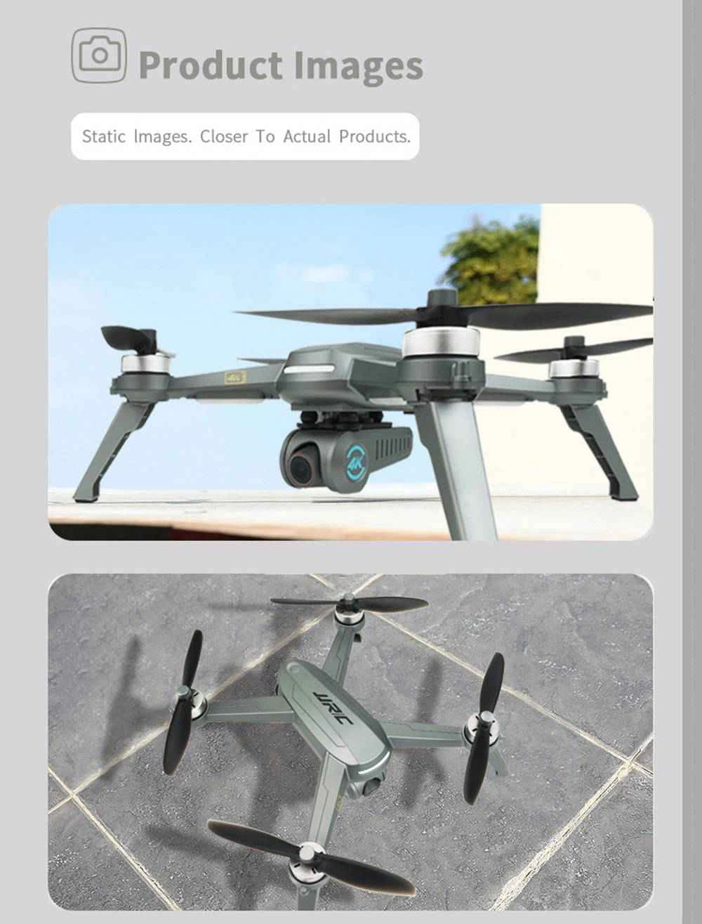 Jjrc x5p epik sale