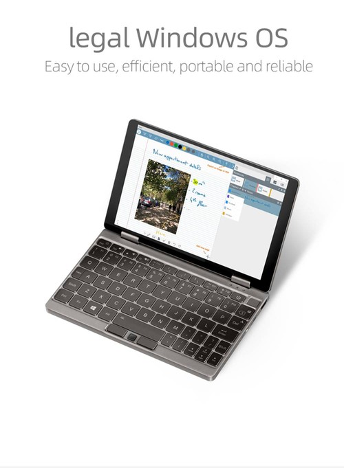 【中古】One-Netbook OneMix3【UMPC】 onemix3s__03.jpg
