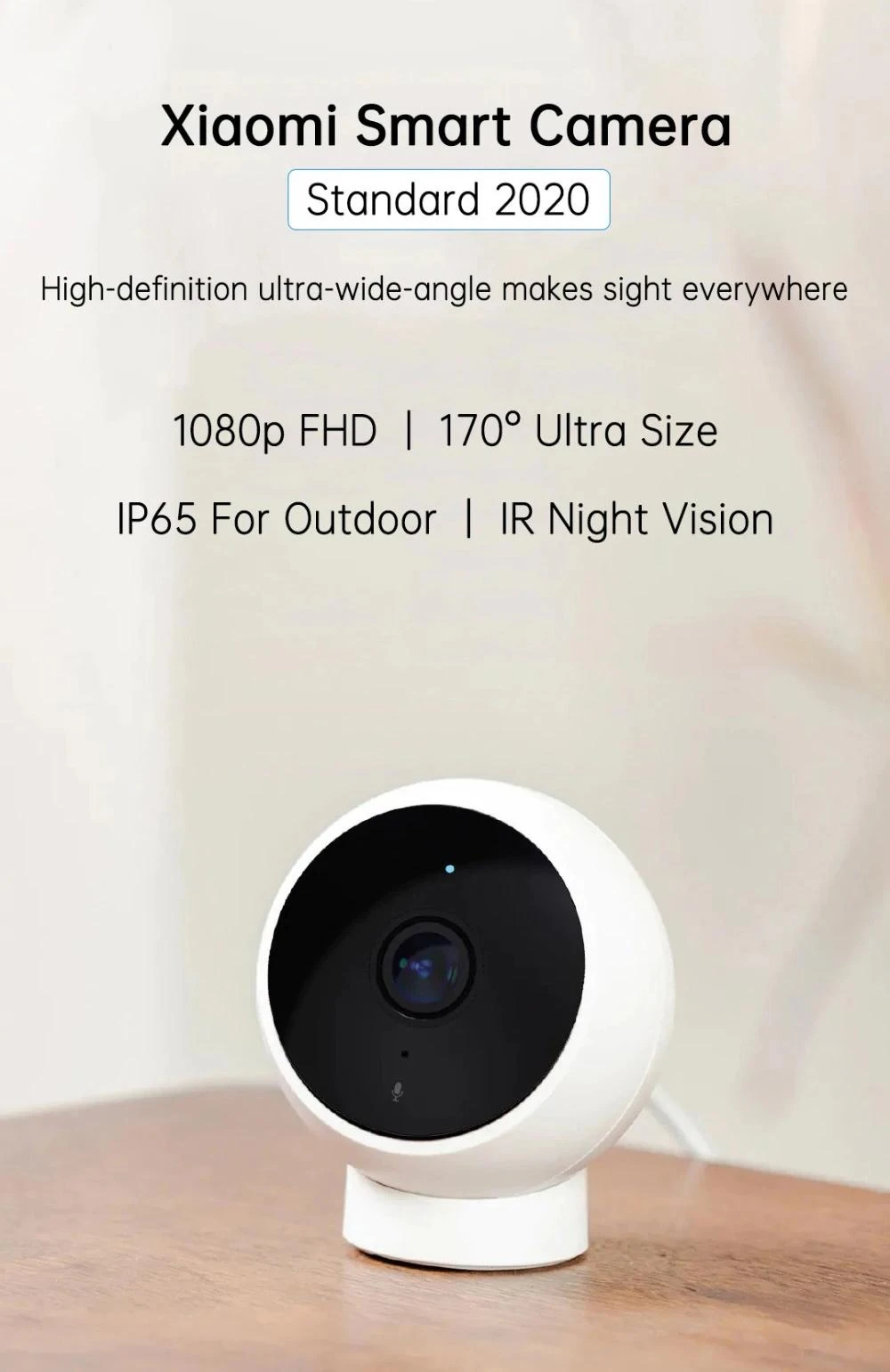 Xiaomi mijia 1080p store fhd