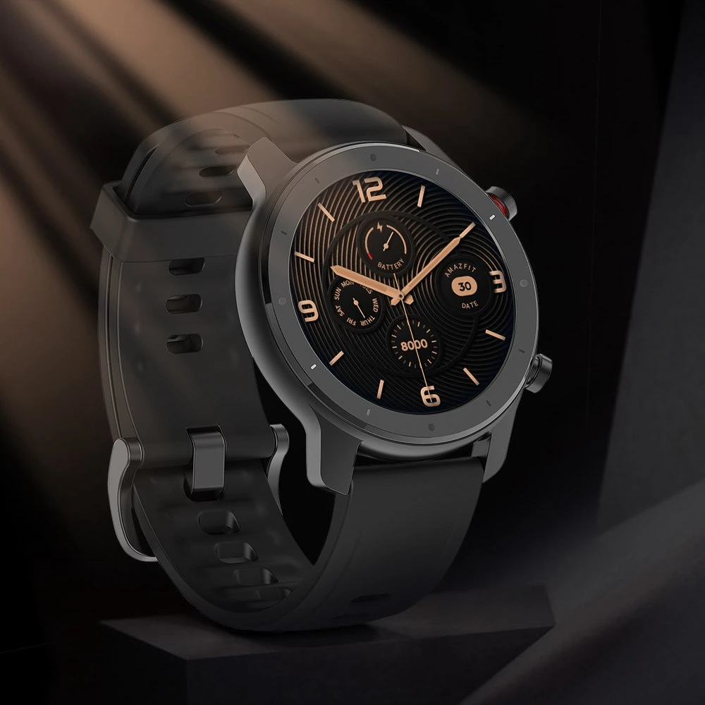 その他 Amazfit GTR Lite 47mm 並行輸入品】【ギフト・プレゼント】Amazfit GTR lite 47mm