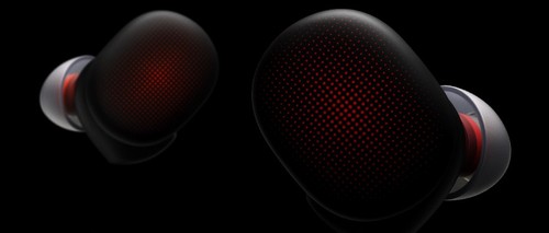 Amazfit PowerBuds TWS Earbuds Heart Rate Monitor ENC