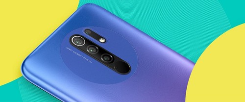 ANDROID - redmi9t 中古　carbongray RAM4GB ROM64GB $_10.PNG?set_id=880000500F