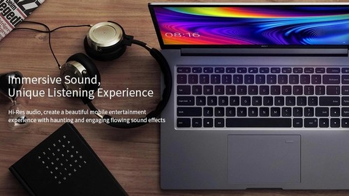 Xiaomi Mi Notebook Pro 2020 15.6