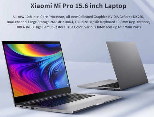 redmi(xiaomi)ノートパソコン　i7-10510 8gb 512gb redmi(xiaomi)ノートパソコン i7-10510 8gb 512gb
