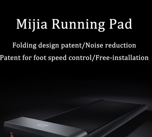 Fitness Equipment Xiaomi Mijia Walkingpad Treadmill Xiaomi Mijia