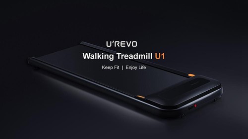 Urevo U1 Fitness Walking Machine From Xiaomi Youpin